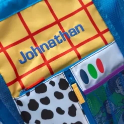 Disney Store - Toy Story - Schwimmtasche 7 Disney Store - Toy Story - Schwimmtasche -Disney 427243768465 2