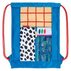 Disney Store - Toy Story - Schwimmtasche