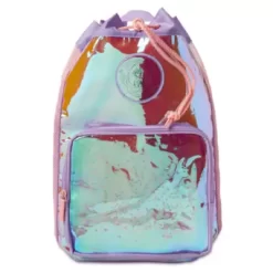 Disney Store - Die Eiskönigin - Völlig Unverfroren - Elsa - Schwimmtasche