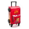 Disney Store - Disney Pixar Cars 3 - Lightning McQueen - Trolley -Disney 427243791395