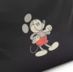 Disney Store - Micky Maus - Genuine Mousewear Kollektion - Schwarzer Rucksack 12 Disney Store - Micky Maus - Genuine Mousewear Kollektion - Schwarzer Rucksack -Disney 427253274017 2