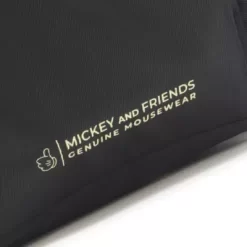 Disney Store - Micky Maus - Genuine Mousewear Kollektion - Schwarzer Rucksack 13 Disney Store - Micky Maus - Genuine Mousewear Kollektion - Schwarzer Rucksack -Disney 427253274017 3