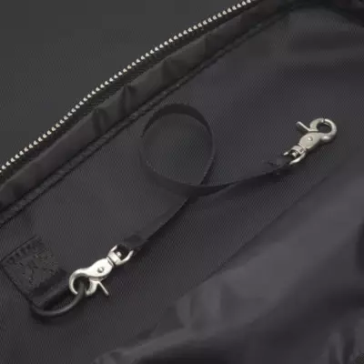 Disney Store - Micky Maus - Genuine Mousewear Kollektion - Schwarzer Rucksack 8 Disney Store - Micky Maus - Genuine Mousewear Kollektion - Schwarzer Rucksack – Bild 6