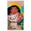 Disney Store - Vaiana - Strandtuch