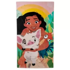 Disney Store - Vaiana - Strandtuch