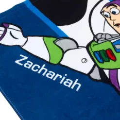 Disney Store - Toy Story - Strandtuch -Disney 427263778284 3