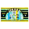 Disney Store - Micky Und Freunde - Strandtuch 1 Disney Store - Micky Und Freunde - Strandtuch -Disney 427263778369