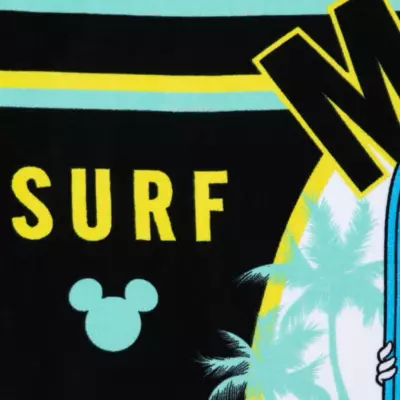 Disney Store - Micky Und Freunde - Strandtuch 5 Disney Store - Micky Und Freunde - Strandtuch - Image 3
