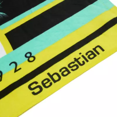 Disney Store - Micky Und Freunde - Strandtuch 6 Disney Store - Micky Und Freunde - Strandtuch - Image 4