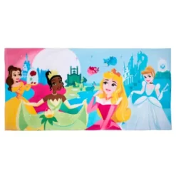 Disney Store - Disney Prinzessin - Strandtuch