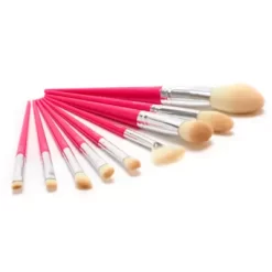 The Prince's Trust - Women Of Marvel - Aishah Aziz - 12-teiliges Set Mit Makeup-Pinsel, Spiegel Und Tasche -Disney 427272717083 5