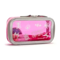 The Prince's Trust - Women Of Marvel - Aishah Aziz - 12-teiliges Set Mit Makeup-Pinsel, Spiegel Und Tasche -Disney 427272717083 8