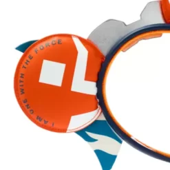 Disney Parks - Star Wars - Ashley Eckstein - Ahsoka Tano - Haarreif Für Erwachsene -Disney 428402208044 2