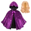 Disney Store - Hocus Pocus - Sarah Sanderson - Kostüm-Accessoire-Set Für Erwachsene