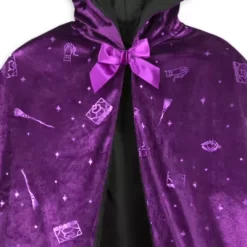 Disney Store - Hocus Pocus - Sarah Sanderson - Kostüm-Accessoire-Set Für Erwachsene -Disney 428402838289 3