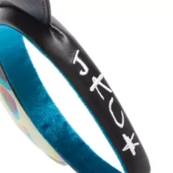 Disney Parks - Jack Skellington - Micky Maus Haarreif Mit Ohren Für Erwachsene -Disney 428402850472 4