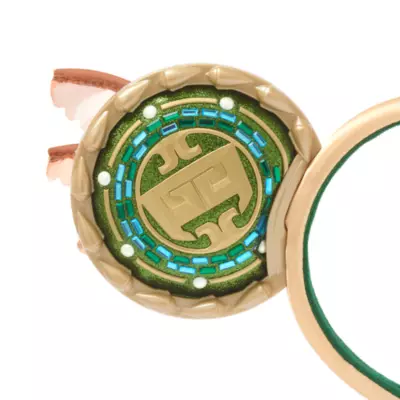 Disney Parks - Black Panther: Wakanda Forever - Micky Maus - Haarreif Mit Ohren Für Erwachsene 7 Disney Parks - Black Panther: Wakanda Forever - Micky Maus - Haarreif Mit Ohren Für Erwachsene – Bild 5