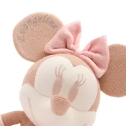 Disney Store - My First Minnie 2023 - Kuscheltier -Disney 440473687368 3