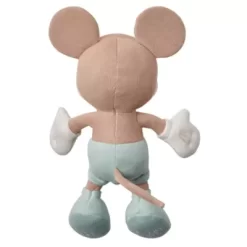 Disney Store - My First Mickey 2023 - Kuscheltier -Disney 440473687443 2