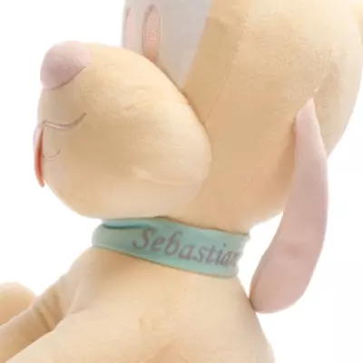 Disney Store - My First Pluto 2023 - Kuscheltier 8 Disney Store - My First Pluto 2023 - Kuscheltier – Bild 6