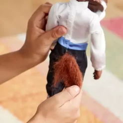 Disney Store - Die Schöne Und Das Biest - Biest - Klassische Puppe 14 Disney Store - Die Schöne Und Das Biest - Biest - Klassische Puppe -Disney 460012079836 4