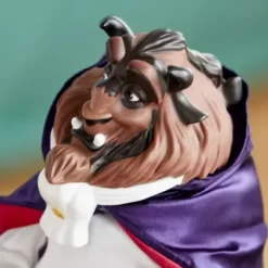 Disney Store - Die Schöne Und Das Biest - Biest - Klassische Puppe 15 Disney Store - Die Schöne Und Das Biest - Biest - Klassische Puppe -Disney 460012079836 5