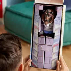 Disney Store - Die Schöne Und Das Biest - Biest - Klassische Puppe 16 Disney Store - Die Schöne Und Das Biest - Biest - Klassische Puppe -Disney 460012079836 6