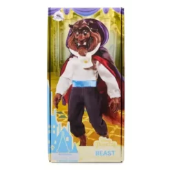 Disney Store - Die Schöne Und Das Biest - Biest - Klassische Puppe 17 Disney Store - Die Schöne Und Das Biest - Biest - Klassische Puppe -Disney 460012079836 7