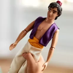 Disney Store - Aladdin - Klassische Puppe -Disney 460012080078 2
