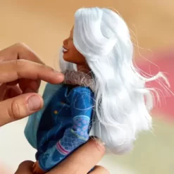 Disney Store - Raya Und Der Letzte Drache - Menschlicher Sisu - Klassische Puppe 14 Disney Store - Raya Und Der Letzte Drache - Menschlicher Sisu - Klassische Puppe -Disney 460012080498 2