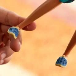 Disney Store - Raya Und Der Letzte Drache - Menschlicher Sisu - Klassische Puppe 16 Disney Store - Raya Und Der Letzte Drache - Menschlicher Sisu - Klassische Puppe -Disney 460012080498 4