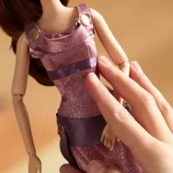 Disney Store - Hercules - Megara - Klassische Puppe -Disney 460012472606 3