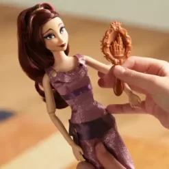 Disney Store - Hercules - Megara - Klassische Puppe -Disney 460012472606 5