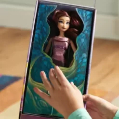 Disney Store - Hercules - Megara - Klassische Puppe -Disney 460012472606 6