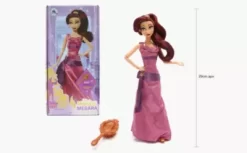 Disney Store - Hercules - Megara - Klassische Puppe -Disney 460012472606 7