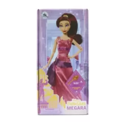 Disney Store - Hercules - Megara - Klassische Puppe -Disney 460012472606 8