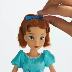 Disney Store - Peter Pan - Wendy - Klassische Puppe -Disney 460012472781 2