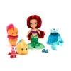 Disney Store - Disney Animators' Collection - Arielle - Mini-Puppenspielset -Disney 460022081065