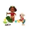 Disney Store - Disney Animators' Collection - Vaiana - Mini-Puppenspielset -Disney 460022081140
