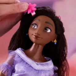 Disney Store - Encanto - Isabela - Classic Doll -Disney 460022220082 2