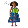 Disney Store - Encanto - Mirabel - Singende Puppe -Disney 460022220242