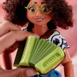 Disney Store - Encanto - Mirabel - Singende Puppe -Disney 460022220242 2