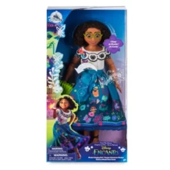 Disney Store - Encanto - Mirabel - Singende Puppe -Disney 460022220242 7
