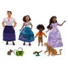 Disney Store - Encanto - Puppenset Deluxe -Disney 460022220570