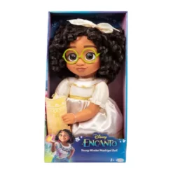 Jakks - Encanto - Mirabel Als Kleines Mädchen - Puppenset -Disney 460023271533 2