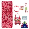 Disney Store - Disney Ily 4EVER Kollektion - Accessoire-Set - Inspiriert Von Mulan -Disney 460023340680