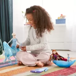 Disney Store - Die Eiskönigin - Völlig Unverfroren - Geschenkset Für Kinder 8 Disney Store - Die Eiskönigin - Völlig Unverfroren - Geschenkset Für Kinder -Disney 460023439117 1