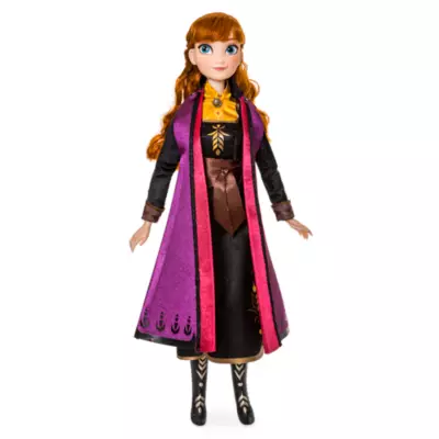 Disney Store - Die Eiskönigin - Völlig Unverfroren - Geschenkset Für Kinder 7 Disney Store - Die Eiskönigin - Völlig Unverfroren - Geschenkset Für Kinder - Image 5