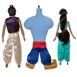 Disney Store - Aladdin - Puppenset Für Kinder -Disney 460023439292 3