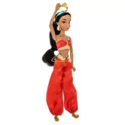 Disney Store - Aladdin - Puppenset Für Kinder -Disney 460023439292 4